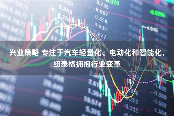 兴业策略 专注于汽车轻量化、电动化和智能化，纽泰格拥抱行业变革
